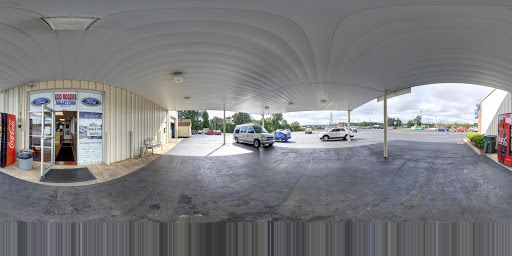 Ford Dealer «Edd Rogers Valley Ford», reviews and photos, 111 Auto Ln, Sparta, TN 38583, USA