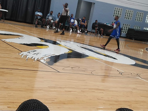 Conference Center «The Carole Hoefener Center», reviews and photos, 610 E 7th St, Charlotte, NC 28202, USA