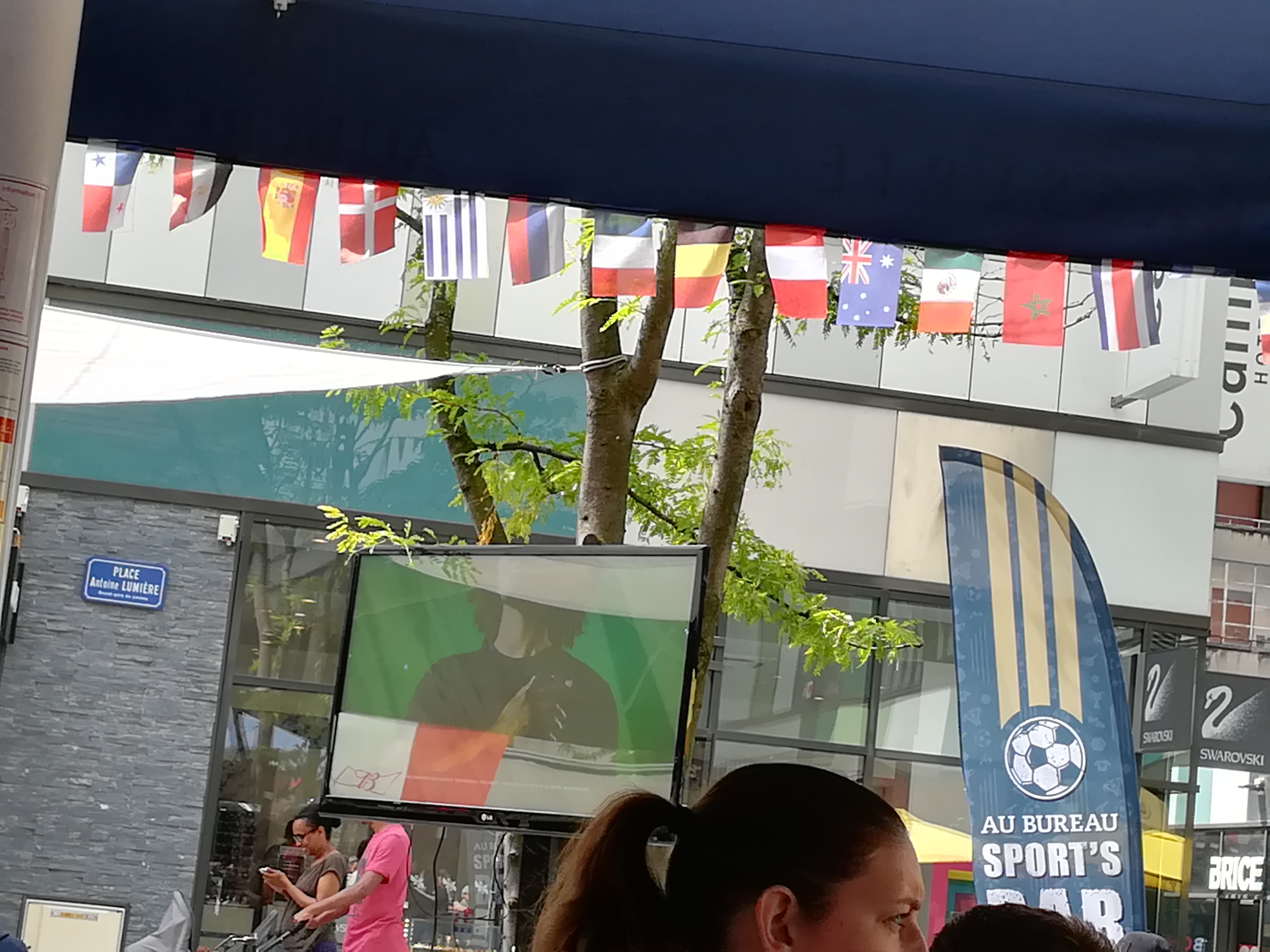 Photo n° 1 de l'avis de marie.n fait le 09/07/2018 à 14:47
