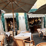 Photo n°6 de l'avis de Sebastián.a fait le 16/03/2024 à 08:08 sur le  Caffè Capranica à Rome