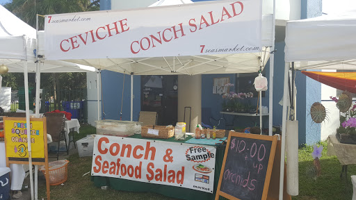 American Restaurant «Upper Eastside Farmers Market», reviews and photos, 6599 Biscayne Blvd, Miami, FL 33138, USA