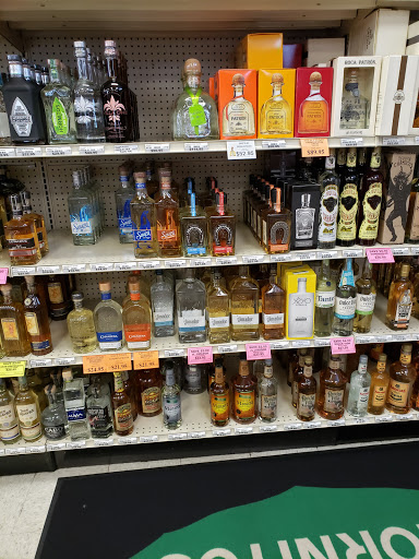 State Liquor Store «Barbur Liquor Store», reviews and photos, 9875 SW Barbur Blvd, Portland, OR 97219, USA