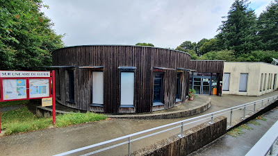 Accueil périscolaire - cantine scolaire à Sèvremont