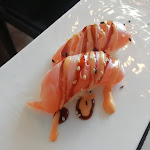 Photo n°3 de l'avis de yvonne. fait le 17/04/2019 à 17:31 sur le  Sushi - Emily Restaurant -Ristorante Giapponese à San Zeno Naviglio