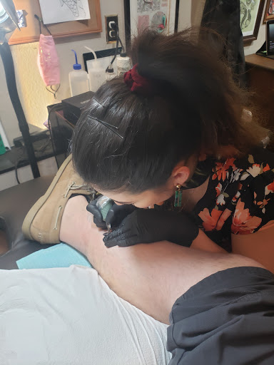 Tattoo Shop «Seventh Veil Tattoo», reviews and photos, 762 Broadway, Tacoma, WA 98402, USA