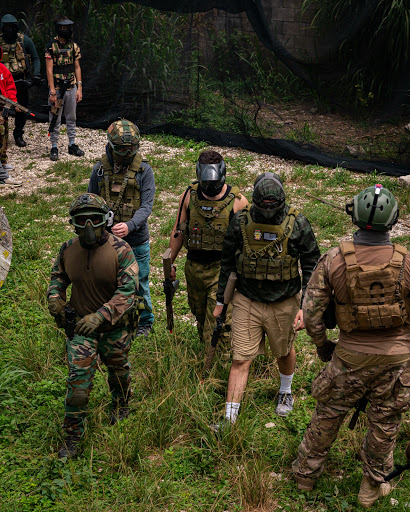 Paintball Center «Matrix Tactical», reviews and photos, 20800 SW 134th Ave, Miami, FL 33177, USA