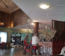 Run Rabbit Run Coffee Roastery photo