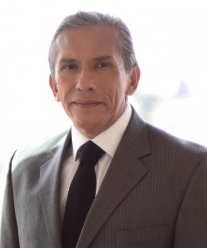 Dr. Carlos Castillo Garcia, Otorrinolaringólogo