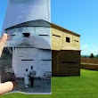 Fort Holmes