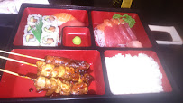 Plats et boissons du Restaurant japonais Osaka à Haguenau - n°12