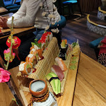 Photo n°3 de l'avis de Yannick.g fait le 01/04/2024 à 16:21 sur le  Lee1996 à Uetersen