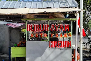 Bubur Ayam & Ketoprak Cirebon Bg Dobrak image