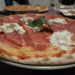 Photo n°1 de l'avis de Francesco.i fait le 11/10/2021 à 21:11 sur le  Mudu' Pizza & Contorni à Palermo