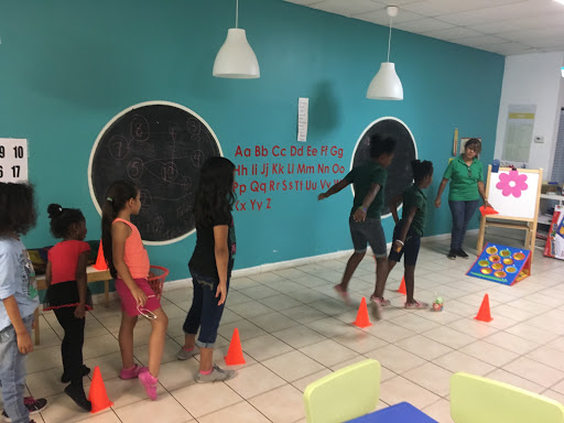 Learning Center «Principitos Daycare», reviews and photos, 1541 SE 12th Ave #16, Homestead, FL 33034, USA