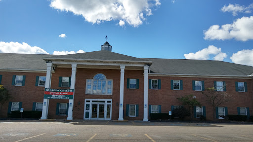 Cleveland Clinic Akron General Medical Office Building, Tallmadge