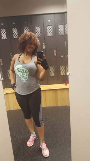 Gym «Planet Fitness», reviews and photos, 301 Oyster Point Rd, Newport News, VA 23602, USA