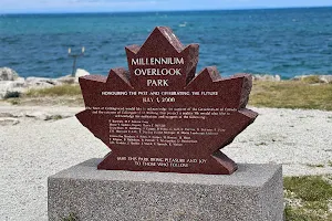 Millennium Overlook Park image