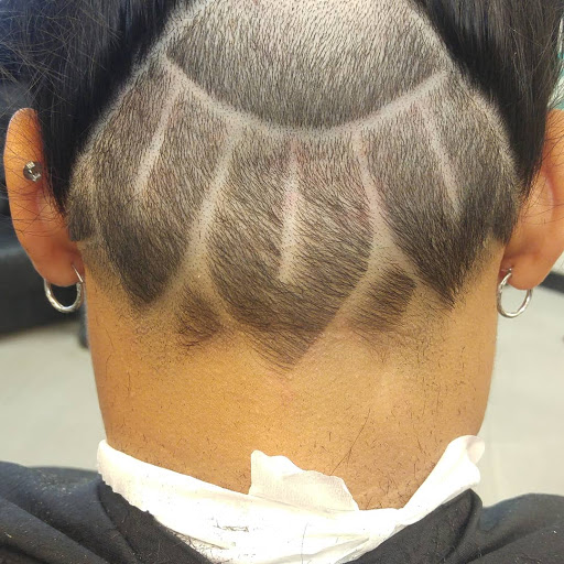 Barber Shop «Untouchables barbershop», reviews and photos, 11364 SW 184th St, Miami, FL 33157, USA