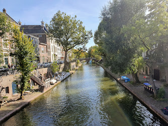 De Letters van Utrecht