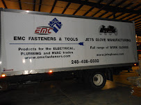 Ebinger Manufacturing Co - Photo 4 - Car repair in Brighton, MI, South Lyon