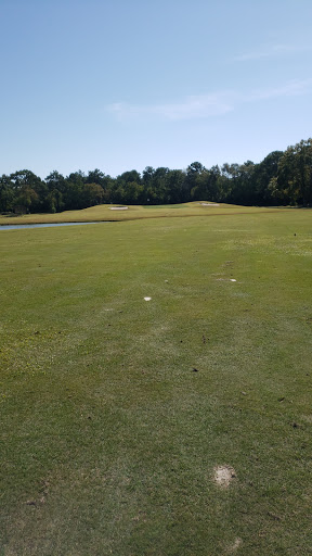 Golf Course «Bay Forest Golf Course», reviews and photos, 201 Bay Forest Dr, La Porte, TX 77571, USA