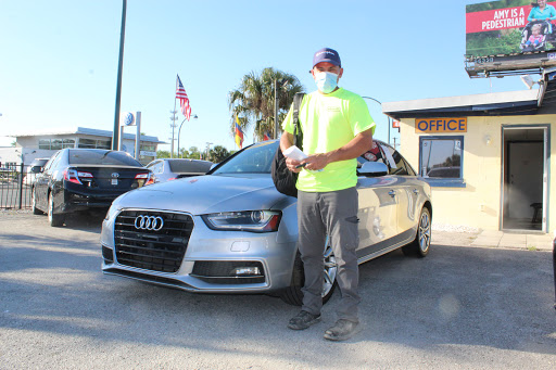 Used Car Dealer «Auto Park Corporation», reviews and photos, 5487 S Orange Blossom Trail, Orlando, FL 32839, USA
