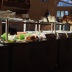 Photo n°1 de l'avis de Heinz.o fait le 01/03/2023 à 18:05 sur le  Stefan Brörmann - Das Buffethaus Hasbergen à Hasbergen