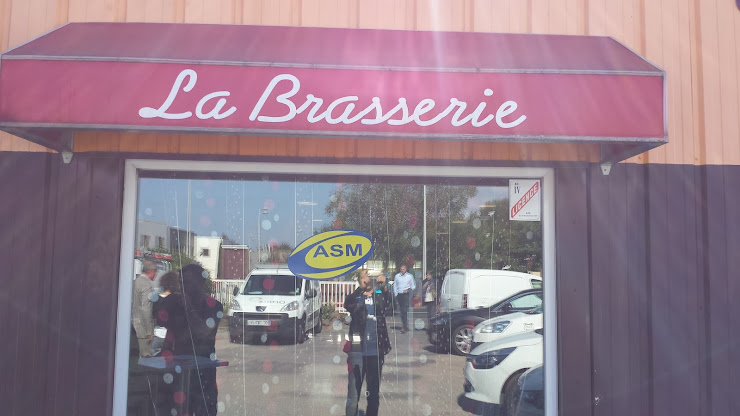 photo n° 4 du restaurants La Brasserie à Aubière