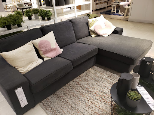 Furniture Store «IKEA Canton Home Furnishings», reviews and photos, 41640 Ford Rd, Canton, MI 48187, USA