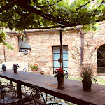 Photo n°1 de l'avis de Lisa.o fait le 12/06/2018 à 08:22 sur le  Castello di Vicarello à Poggi del Sasso