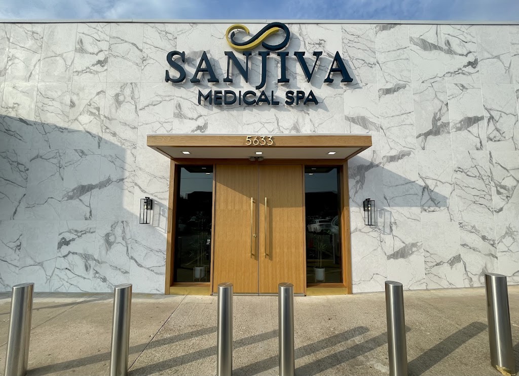 Sanjiva Medical Spa Plano, TX 75209 Services, Reviews, Hours and