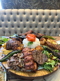 Kebab du Restaurant turc HÜNKAR KEBAB & GRILL HAUSE à Givors - n°18