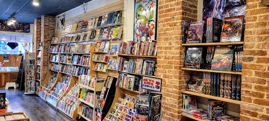 Capital Comics