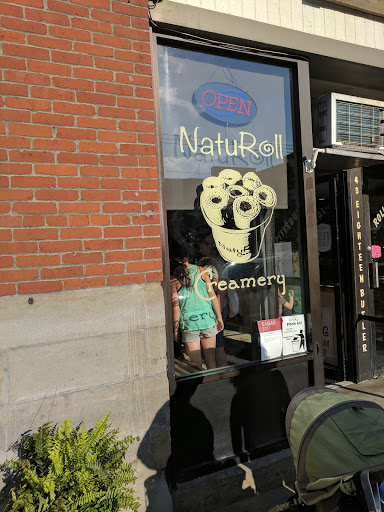 Ice Cream Shop «Naturoll Creamery», reviews and photos, 4318 Butler St, Pittsburgh, PA 15201, USA