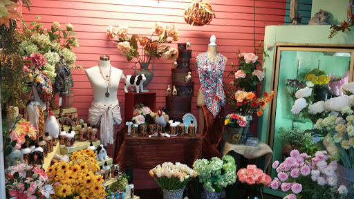Florist «English Country Flowers, Ltd.», reviews and photos, 221 South St, Oyster Bay, NY 11771, USA