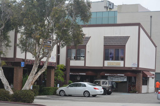 Dessert Shop «Desserts by Patrick», reviews and photos, 1820 S Catalina Ave, Redondo Beach, CA 90277, USA