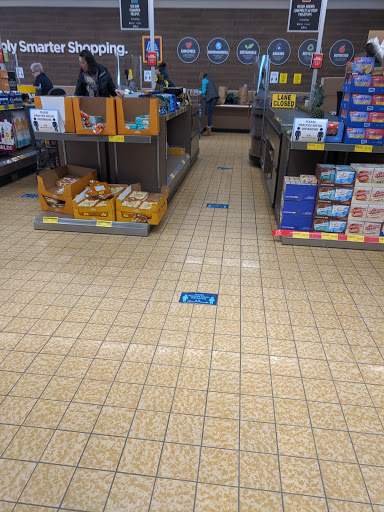 Supermarket «ALDI», reviews and photos, 1165 Arsenal St, Watertown, NY 13601, USA