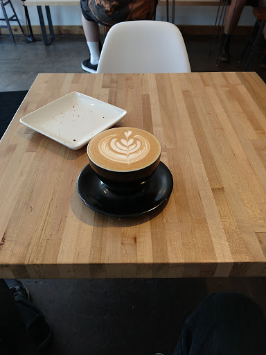 Coffee Shop «Old World Coffee», reviews and photos, 104 California Ave, Reno, NV 89509, USA