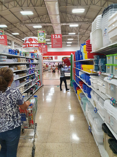 Opiniones de Hipermarket Norte en Guayaquil - Supermercado