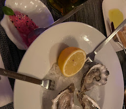 Oceans Restaurant Bar & Lounge photo