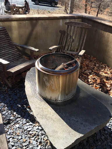 Winery «Gabriele Rausse Winery», reviews and photos, 3247 Carters Mountain Rd, Charlottesville, VA 22902, USA