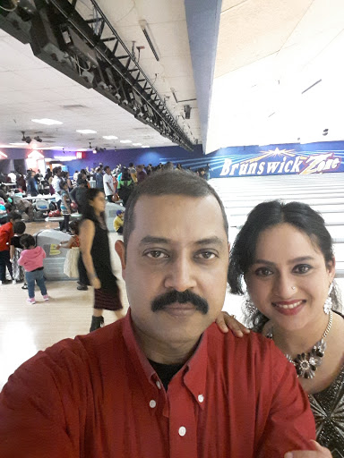 Bowling Alley «Brunswick Zone Normandy Lanes», reviews and photos, 8419 Baltimore National Pike, Ellicott City, MD 21043, USA