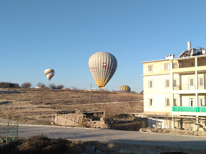 Cappadocia Balloon Tour - Delil Seyahat