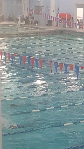 Recreation Center «Jim Huie Recreation Center», reviews and photos, 9045 Tara Blvd, Jonesboro, GA 30236, USA