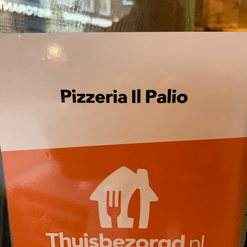 Pizzeria IL PALIO telefoonnummer