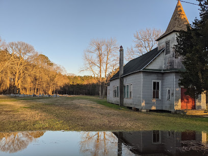 Malone Methodist Episcopal Church