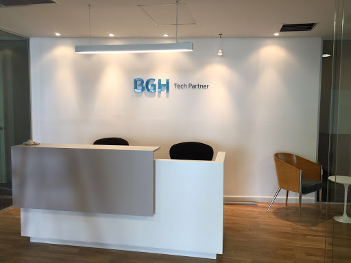 BGH Tech Partner