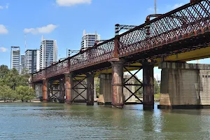 John Whitton Bridge image