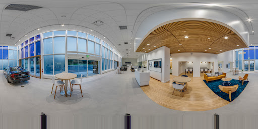 Volvo Dealer «DARCARS Volvo Cars», reviews and photos, 15401 Frederick Rd, Rockville, MD 20855, USA