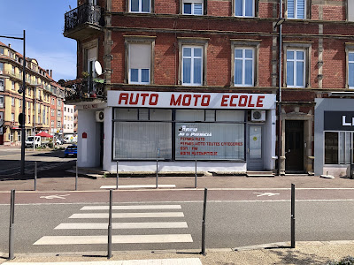 AUTO MOTO ECOLE NEU - JO ET PATRICIA à Sarreguemines